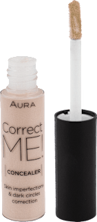 Correct Me! tečni korektor – 303 Caramel Cream AURA