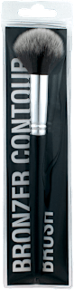 Bronzer Contour četka za konturisanje AURA