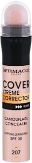 Korektor Cover Xtreme Camouflage - 207 Dermacol