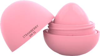 Балсам за устни Lip Butter Strawberry GOLDEN ROSE