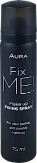 Fix Me! sprej za fiksiranje AURA