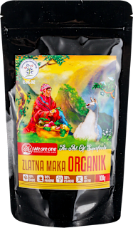 The Art Of Super Foods - ZLATNA MAKA ORGANIK We are one