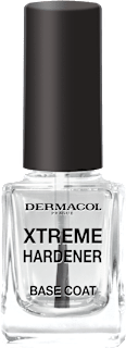 zpevňovač nehtů Xtreme Hardener Dermacol