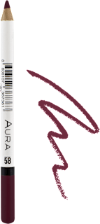 Lipliner olovka za usne – 58 Vamp AURA