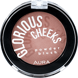 Glorious Cheeks rumenilo – 225 Vermouth  AURA