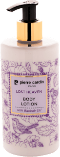 Лосион за тяло Lost Heaven pierre cardin