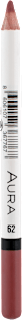 Lipliner olovka za usne – 62 Copper Rose AURA