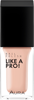 Like A Pro! lak za nokte – 160 Gentle Peach AURA