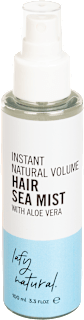 Natural HAIR SEA MIST sprej za kosu sa aloe verom Lafy