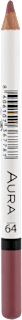 Lipliner olovka za usne – 64 Rosewood AURA