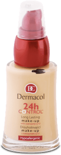 Dlhotrvajúci make-up s koenzýmom Q10 24h Control - 60 Dermacol