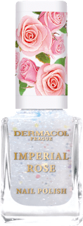 lak na nehty Imperial Rose 01 Dermacol
