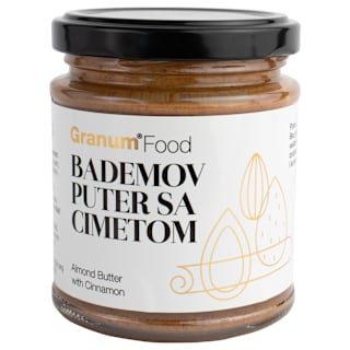 BADEMOV PUTER SA CIMETOM Granum