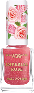 lak na nehty Imperial Rose 02 Dermacol