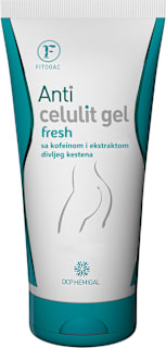  Anticelulit gel u tubi FITOGAL