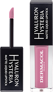 matná tekutá rtěnka Hyaluron Hysteria 06 Dermacol