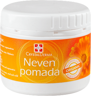 Neven pomada CrystalDerma