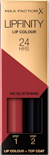 Rossetto Lipfinity - n. 102 MAX FACTOR