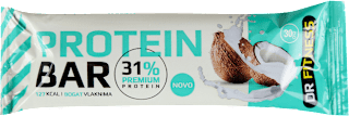 PROTEIN BAR - KOKOS DR FITNESS