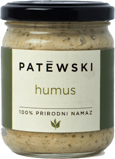 Humus PATEWSKI