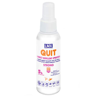 QuitSTRONG sprej protiv komaraca LMX