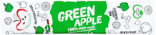 GREEN APPLE voćna pločica Mela Fruit