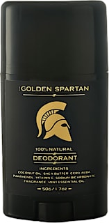 GOLDEN SPARTAN dezodorans u stiku THE GOLDEN SPARTAN
