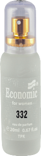 Edp 277- ženski parfem    Economic