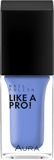 Like A Pro! lak za nokte – 116 Cornflower Blue AURA