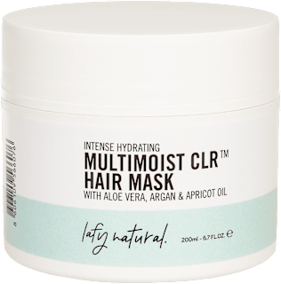 Natural intense hydrating MultiMoist CLR maska za kosu  Lafy