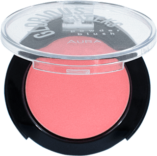 Glorious Cheeks rumenilo – 213 Dollface AURA