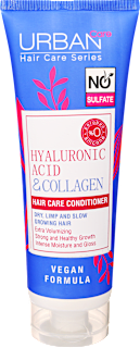 Extra dúsító balzsam Hialuron & Kollagén URBAN Care