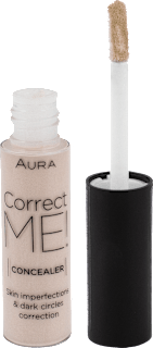 Correct Me! tečni korektor – 302 Pastel Beige AURA