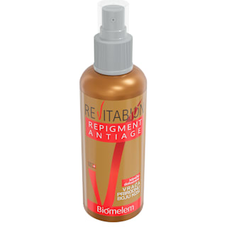 REPIGMENT ANTIAGE sprej za repigmentaciju kose REVITABION