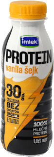 PROTEIN vanila šejk imlek