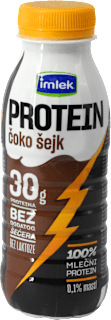 PROTEIN čoko šejk imlek