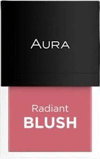 Radiant Blush tečno rumenilo – 264 Confident AURA