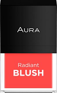 Radiant Blush tečno rumenilo – 263 Cheerful AURA
