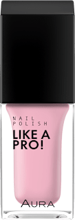 Like A Pro! lak za nokte – 105 Pink Lemonade Shimmer AURA