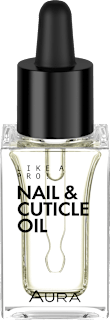 Like A Pro! Nail & Cuticle ulje za nokte AURA