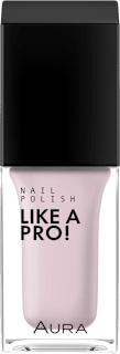 Like A Pro! Lak za nokte - 129 Creamy Nude AURA