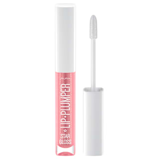 STAR GLOSS PLUMPER sjaj za usne- 14 Lush AURA