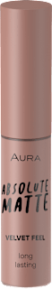 ABSOLUTE MATTE tečni karmin za usne- 640  Force of Nature AURA