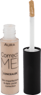 Correct Me! tečni korektor – 305 Cool Ivory AURA