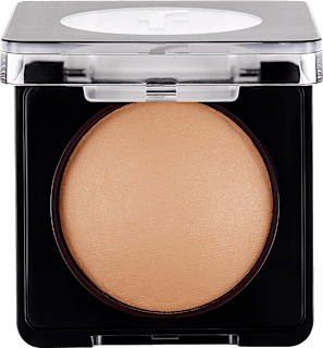 BAKED BLUSH-ON rumenilo- 048 PURE PEACH flormar