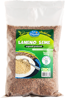 LANENO SEME Beyond