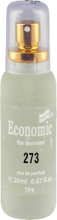 Edp 273 - ženski parfem Economic