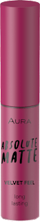 Absolute Matte tečni ruž za usne – 611 Time for Selfie AURA