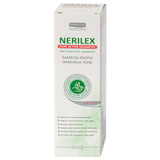 ŠAMPON PROTIV OPADANJA KOSE NERILEX