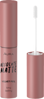 Absolute Matte tečni ruž za usne – 624 Last Goodbye AURA